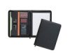 Leather Conference Folders