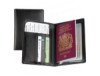 Leather Deluxe Passport Wallets