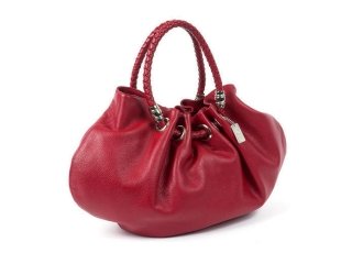 Leather Designer Ladies  Bag