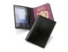Leather Economy Passport Holders