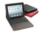 Leather iPad Holders