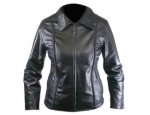 Leather Jackets for Ladies