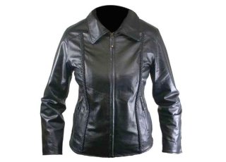 Leather Jackets for Ladies