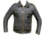 Mens Leather Jackets