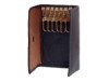 Leather Key Chain Holder