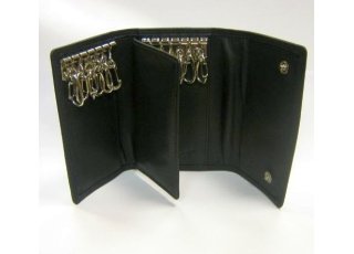 Leather Key Holders