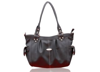 Leather Ladies Designer Hand Bag