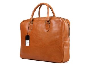 Leather Laptop Bag