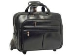 Leather Laptop Case