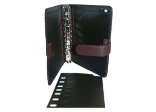 Leather Meeting Organizer