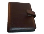 Leather Meeting Organizer