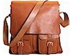 Leather Messenger Bags