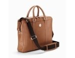 Leather Office Bag