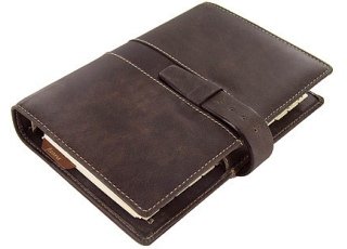 Leather Organizer