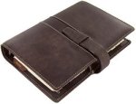 Leather Organizer