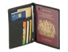 Leather Passport Case