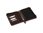 Leather Planner Diary