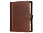Leather Planners