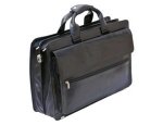 Leather Stylish Executive Office bag