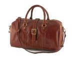 Leather Travel Bags