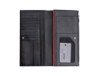 Leather Travel Planner Passport Covers