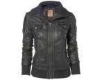 Womens Leather Jackets