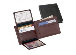 Men Leather Wallets