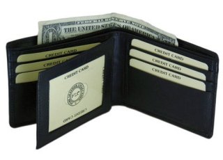 Men's Premium Leather Quality Wallet