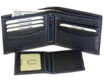 Men's Premium Leather Quality Wallet