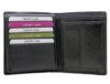 Men Wallet in Genuine Leather