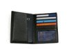 Mens Leather Passport Holder