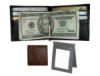 Money clip wallet