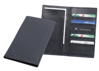 Passport Holder