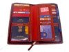 Passports & Multiple Cheque Book Cover