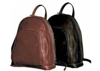 Leather Sling Bags