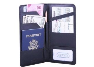 Travel Passport Holders