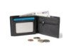 Tri-Fold Wallet with Coin Pocket