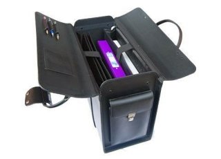 Twin Handle Pilot Case