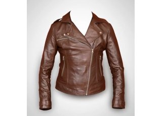 Womens Leather Jackets