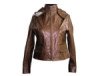 Women's Leather Jacket