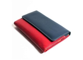 Womens Leather Purse