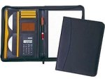 Zipped & Calculator Folders Zipped & Calculator Folders